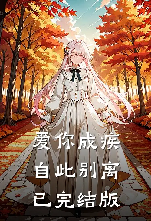 爱你成疾，自此别离已完结版