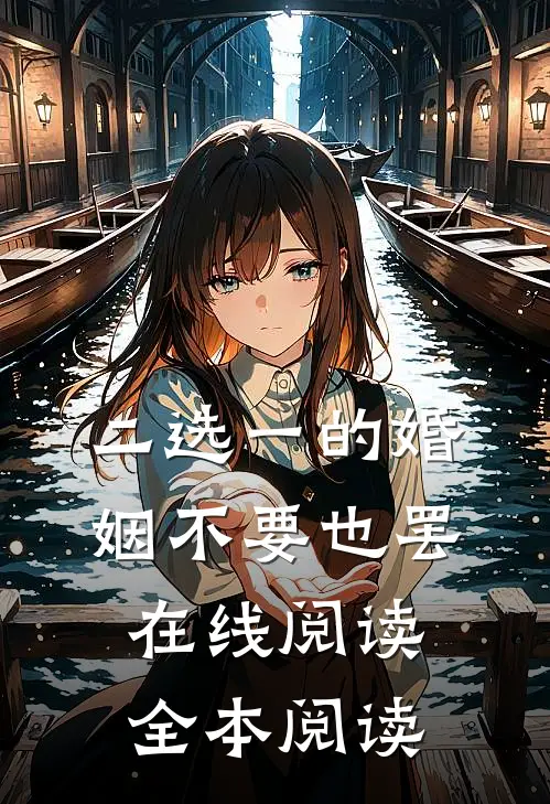 二选一的婚姻不要也罢在线阅读全本阅读