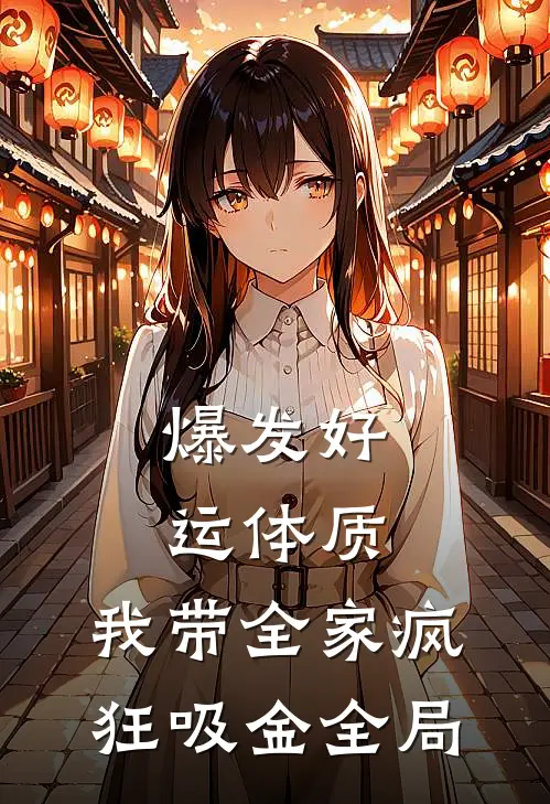 爆发好运体质，我带全家疯狂吸金全局