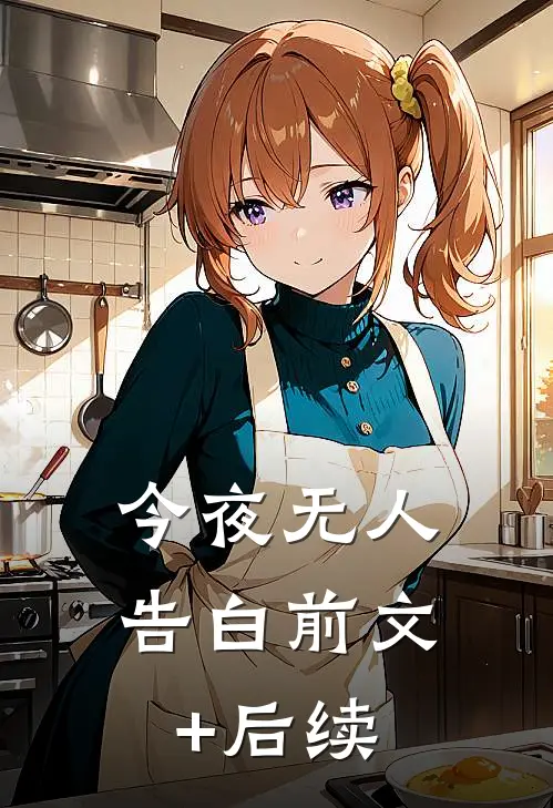 今夜无人告白前文+后续