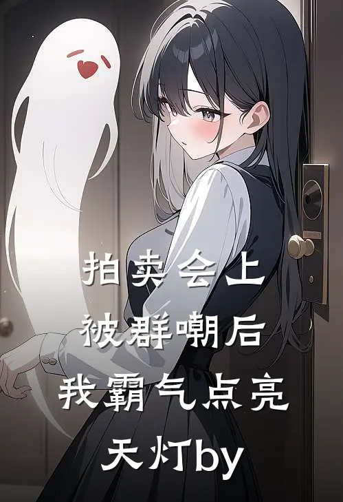 拍卖会上被群嘲后，我霸气点亮天灯by