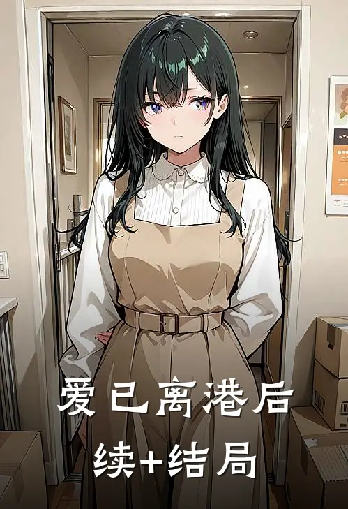 爱已离港后续+结局