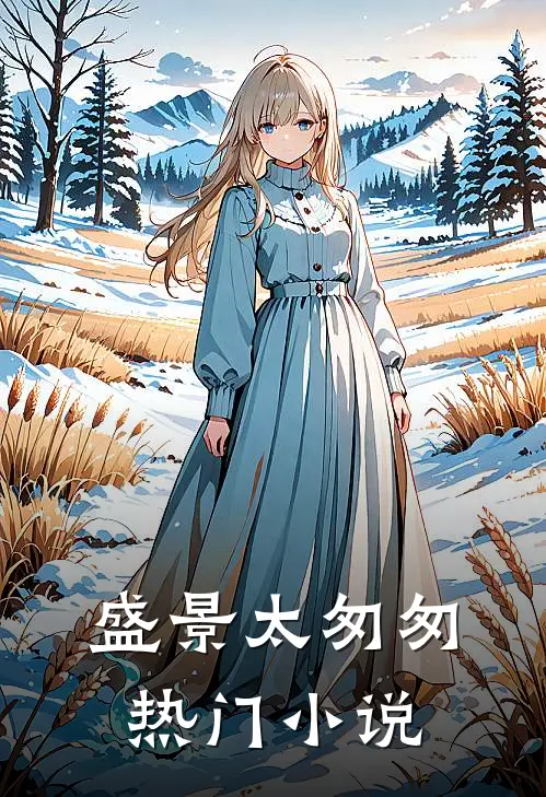 盛景太匆匆热门小说