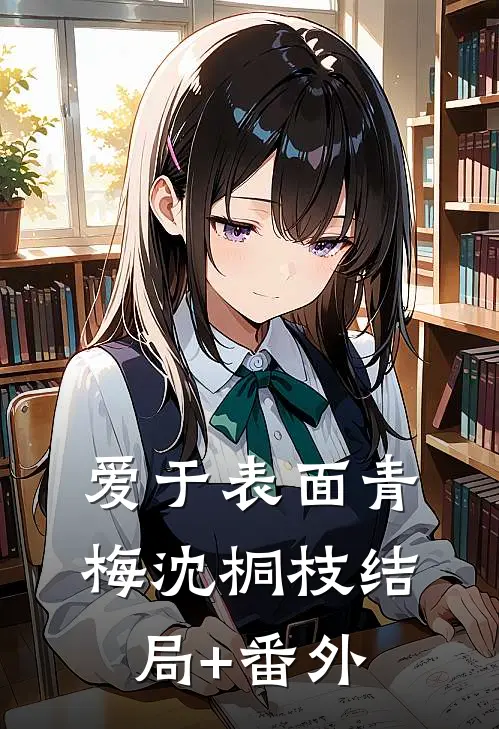 爱于表面青梅沈桐枝结局+番外