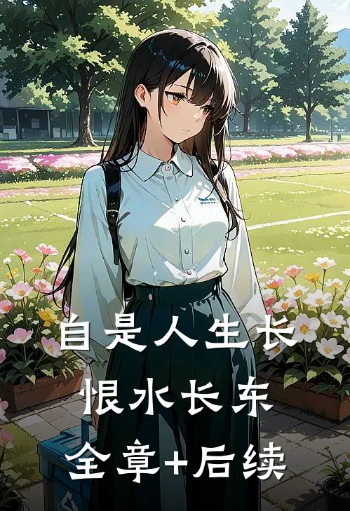 自是人生长恨水长东:全章+后续
