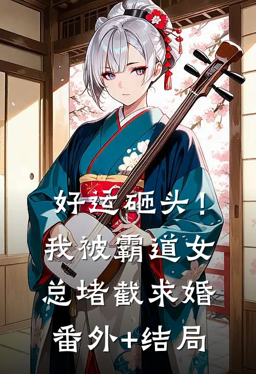 好运砸头！我被霸道女总堵截求婚:(番外)+(结局)