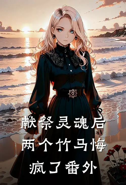 献祭灵魂后，两个竹马悔疯了番外