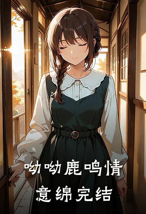 呦呦鹿鸣情意绵完结