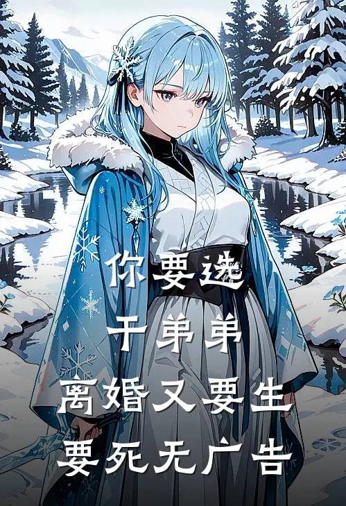 你要选干弟弟，离婚又要生要死无广告