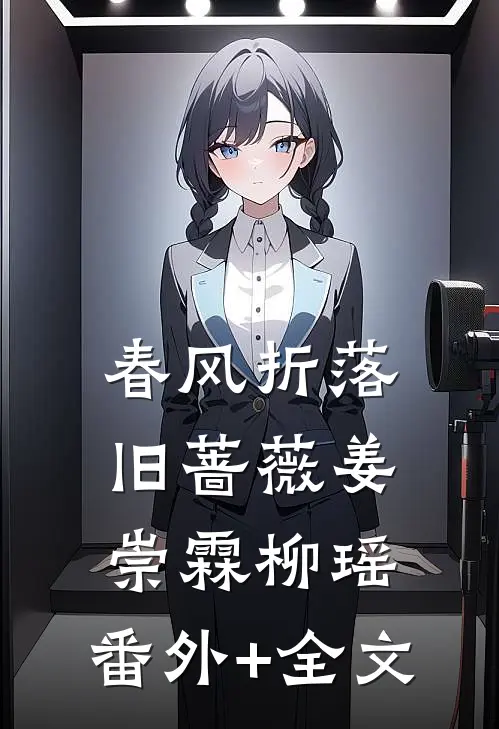 春风折落旧蔷薇姜崇霖柳瑶:(番外)+(全文)