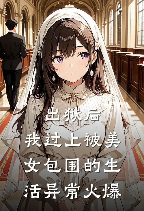 出狱后，我过上被美女包围的生活异常火爆