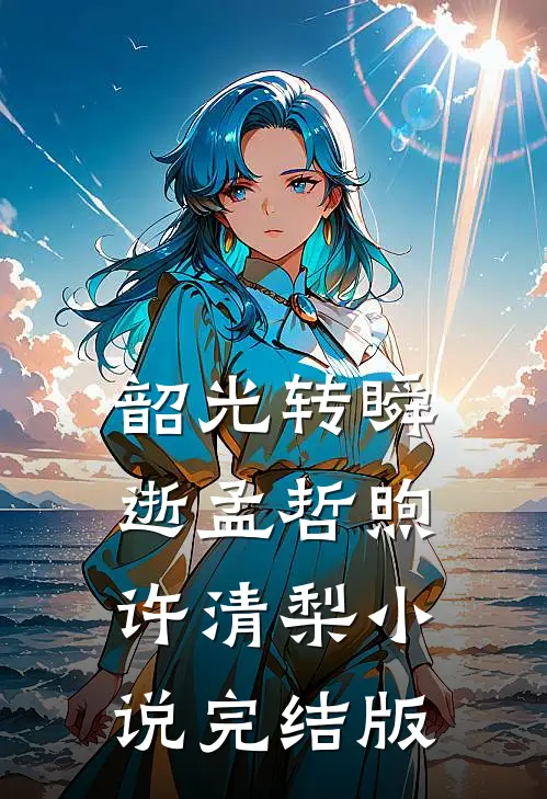 韶光转瞬逝孟哲煦许清梨小说完结版