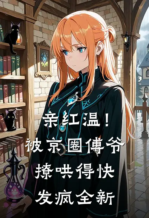 亲红温！被京圈傅爷撩哄得快发疯全新
