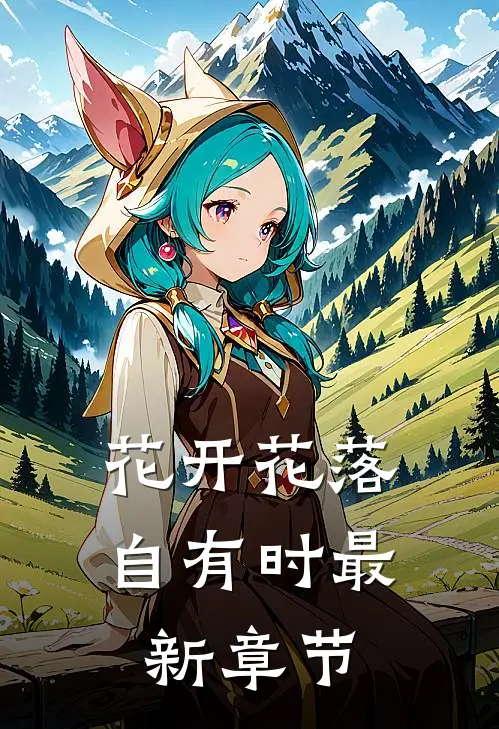 花开花落自有时最新章节