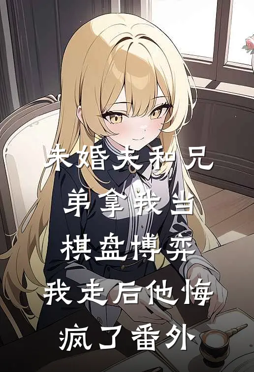 未婚夫和兄弟拿我当棋盘博弈，我走后他悔疯了番外