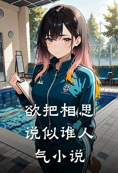 欲把相思说似谁人气小说