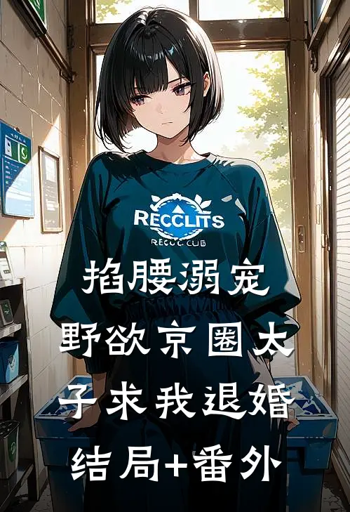 掐腰溺宠，野欲京圈太子求我退婚结局+番外