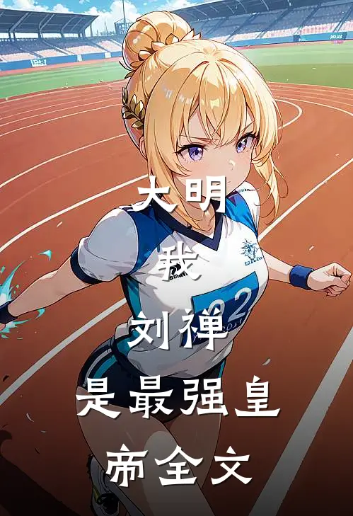 大明：我，刘禅，是最强皇帝全文