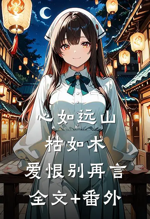 心如远山枯如木，爱恨别再言全文+番外