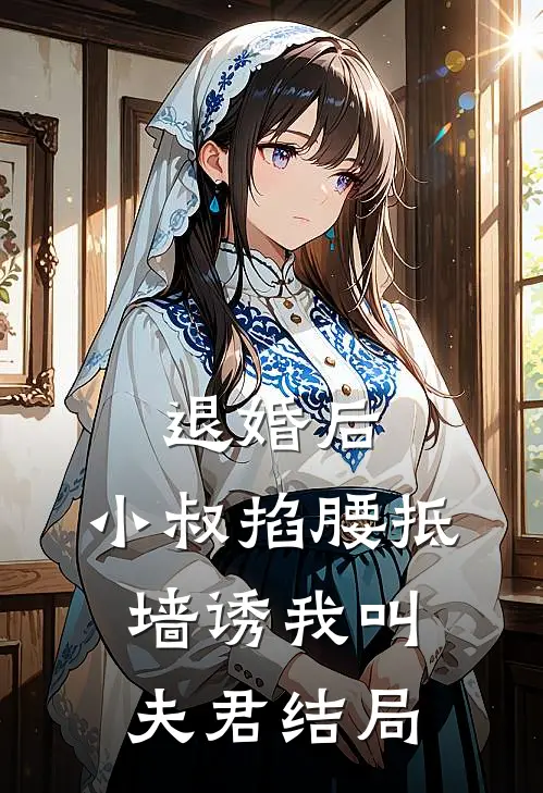 退婚后，小叔掐腰抵墙诱我叫夫君结局
