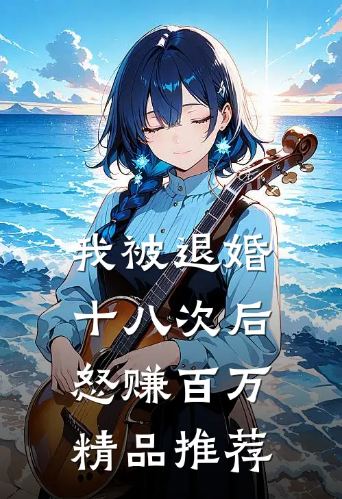 我被退婚十八次后，怒赚百万精品推荐