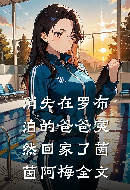 消失在罗布泊的爸爸突然回家了茵茵阿梅全文