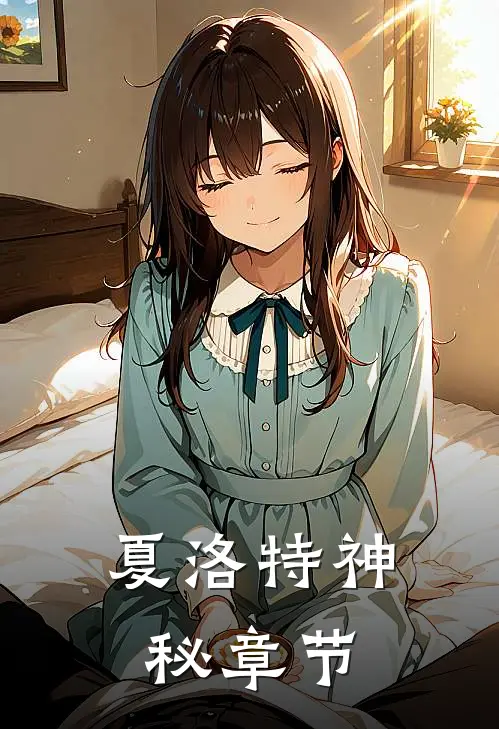 夏洛特神秘章节