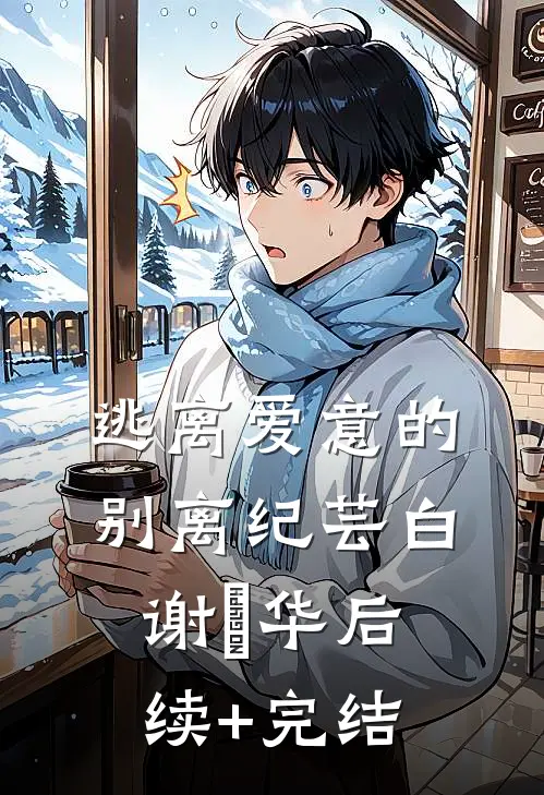 逃离爱意的别离纪芸白谢璟华后续+完结