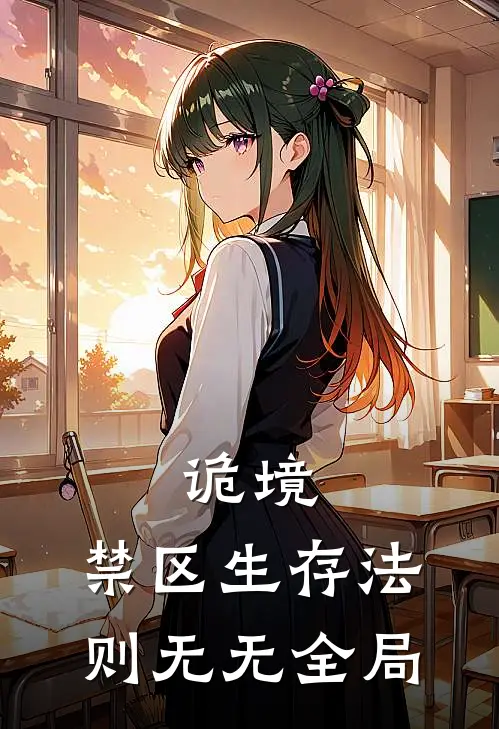 诡境：禁区生存法则无无全局