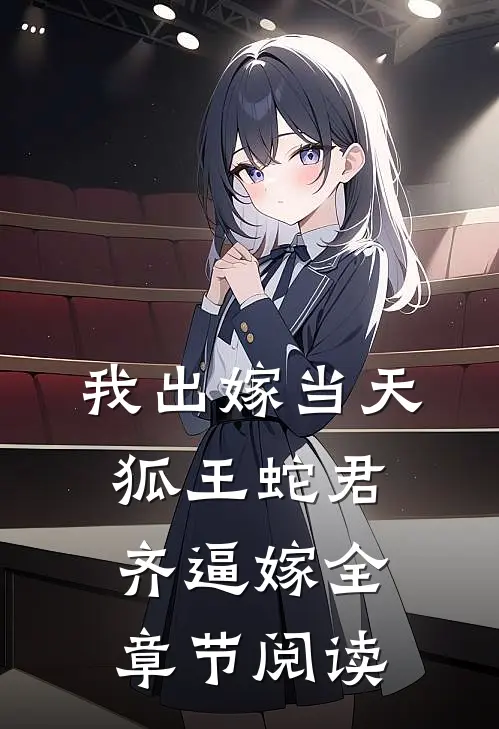 我出嫁当天，狐王蛇君齐逼嫁全章节阅读