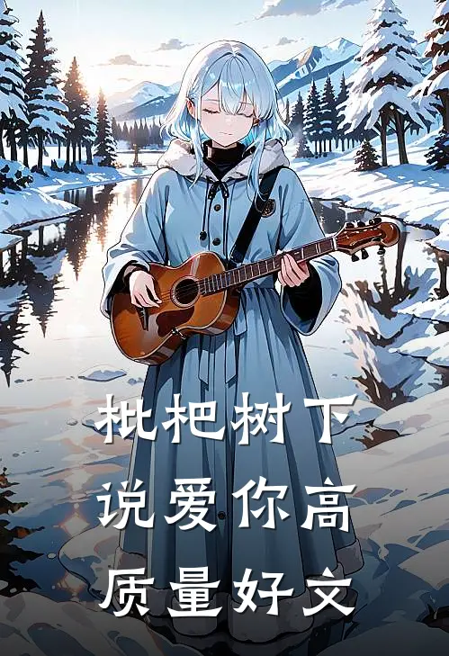 枇杷树下说爱你高质量好文