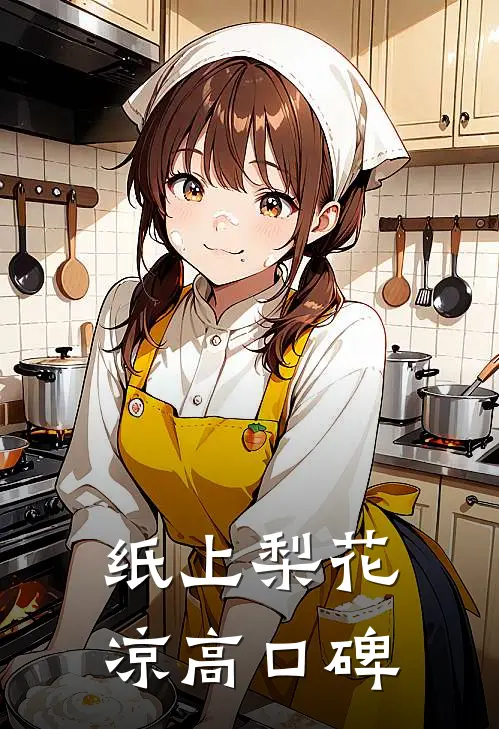 纸上梨花凉高口碑