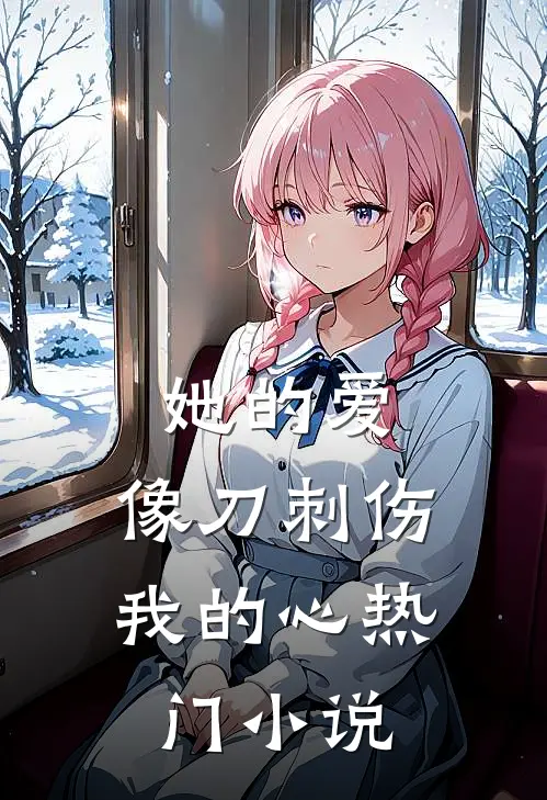 她的爱，像刀刺伤我的心热门小说