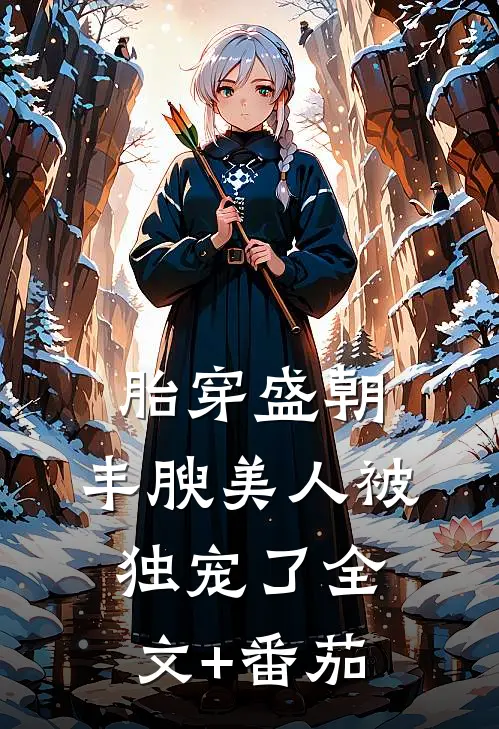 胎穿盛朝，丰腴美人被独宠了全文+番茄