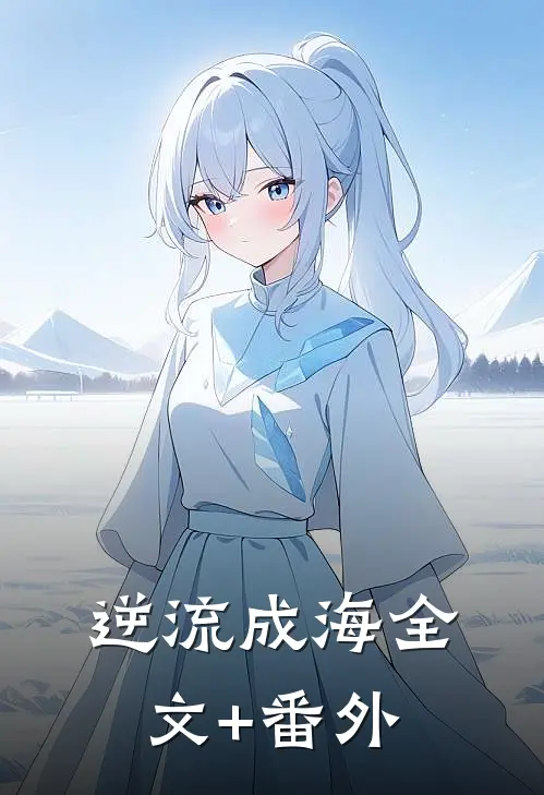 逆流成海全文+番外