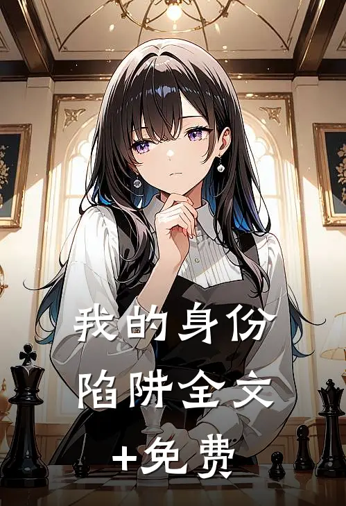 我的身份陷阱全文+免费