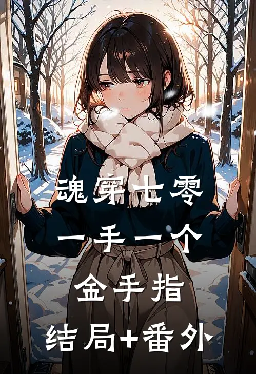 魂穿七零，一手一个金手指:结局+番外