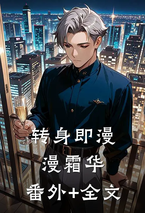 转身即漫漫霜华:(番外)+(全文)