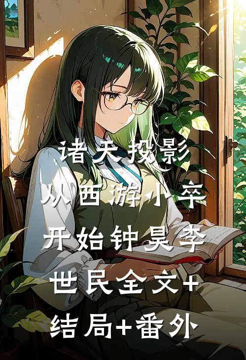 诸天投影，从西游小卒开始钟昊李世民全文+结局+番外