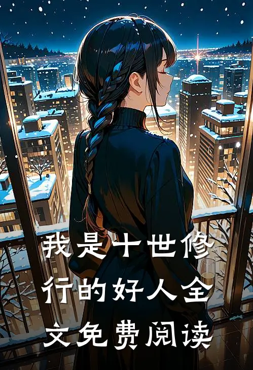 我是十世修行的好人全文免费阅读