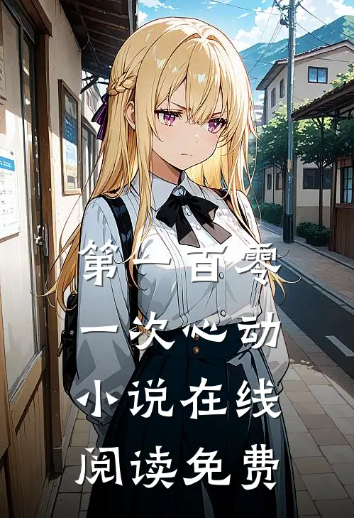第一百零一次心动小说在线阅读免费