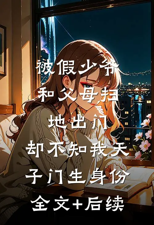 被假少爷和父母扫地出门，却不知我天子门生身份全文+后续