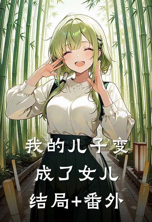 我的儿子变成了女儿:结局+番外