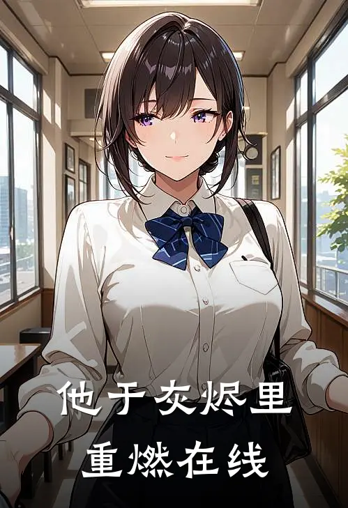 他于灰烬里重燃在线