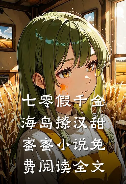 七零假千金，海岛撩汉甜蜜蜜小说免费阅读全文