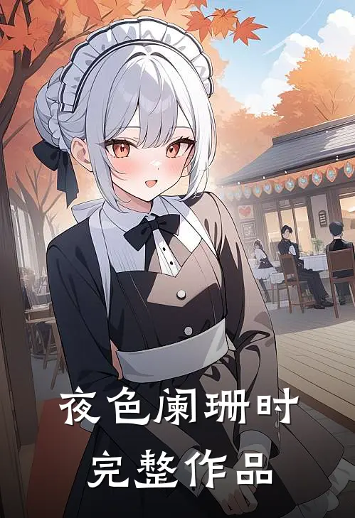 夜色阑珊时完整作品