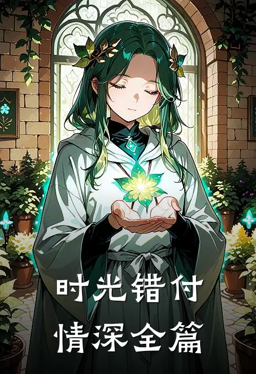 时光错付情深全篇