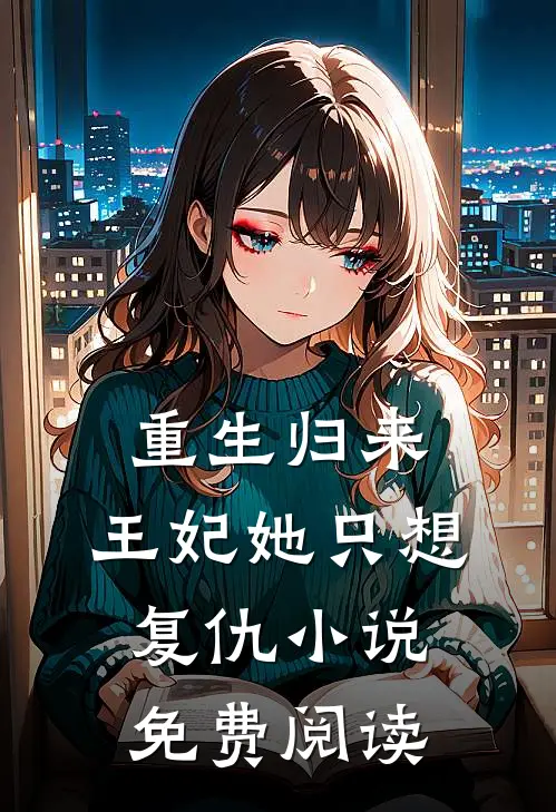 重生归来：王妃她只想复仇小说免费阅读