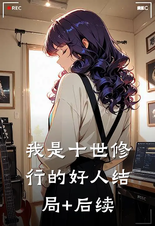 我是十世修行的好人结局+后续
