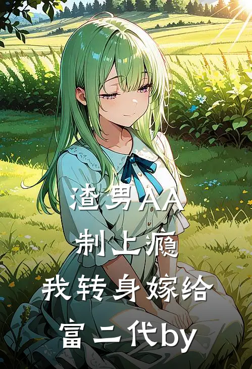 渣男AA制上瘾，我转身嫁给富二代by
